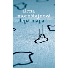 Slepá mapa