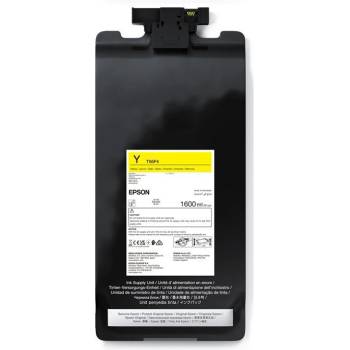 Epson C13T56F400 жълт (yellow) оригинална касета (C13T56F400)