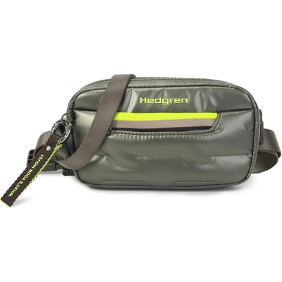Hedgren Cocoon Snug 2v1 Waistbag/ Crossover /Vintage Taupe