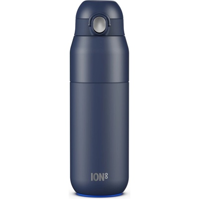ion8 Primo Revive Medium nerezová termoska 540 ml Midnight