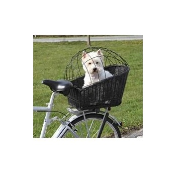 Trixie Koš na bicykel s mriežkou 49 x 35 x 55 cm