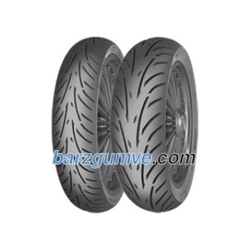 Mitas Touring Force-SC ( 80/80-16 RF TL 45P Задно колело, Предно колело )