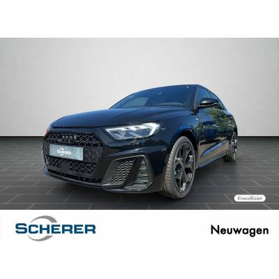 Audi A1 35 TFSI S-line Sportback 110 kW