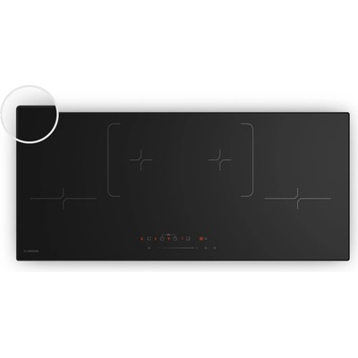 Klarstein Velaire XFC904I-B3SF