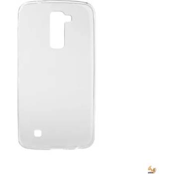 Image 1 of LG Силиконов калъф за LG K7 0.3mm прозрачен