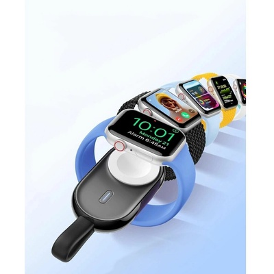 Veger 1200 mAh Pomme W0102 black