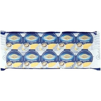 COMPLETA Smotana do kávy, 10x10 g