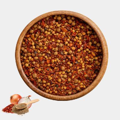 Prínos Korenie Country grilovacia zmes 250g