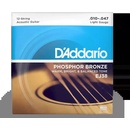 D'addario EJ38