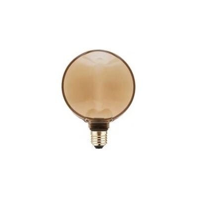 GTV LED SVĚTELNÝ ZDROJ, ZÁŘE,G130, E27, 4W, 190lm, 1800K, AC220-240V, 320°
