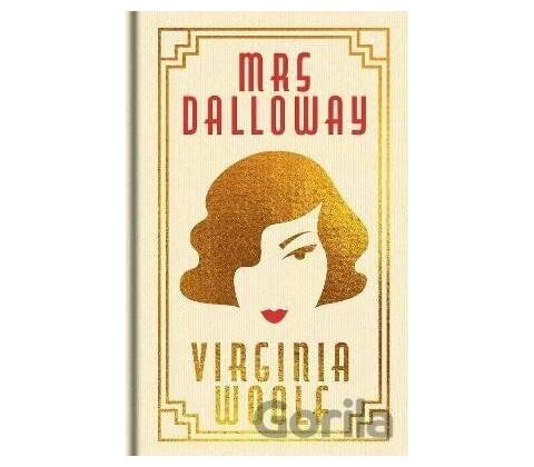 Mrs Dalloway - Virginia Woolfová