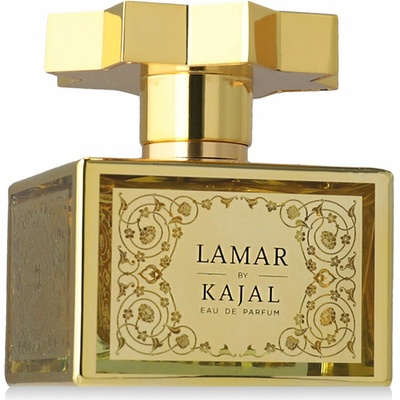 Kajal Lamar parfumovaná voda unisex 100 ml