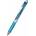 Pentel Ролер авт. Pentel Energel BL77 св. син