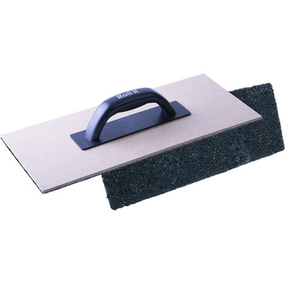 ROLL hladítko na polystyren dřevěné 400x180mm