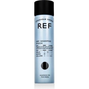 REF Stockholm Dry Shampoo N°204 75 ml