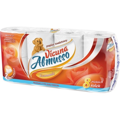 Almusso Vicuna 8 ks