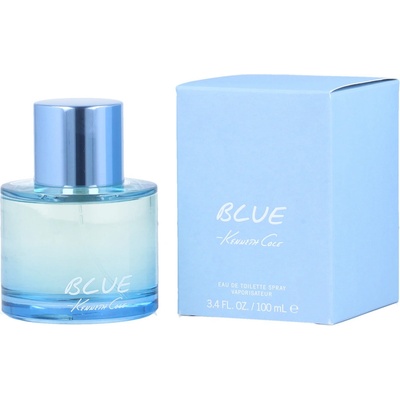Kenneth Cole Blue toaletná voda pánska 100 ml
