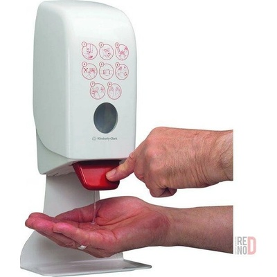 Kimberly Clark Aquarius 7124