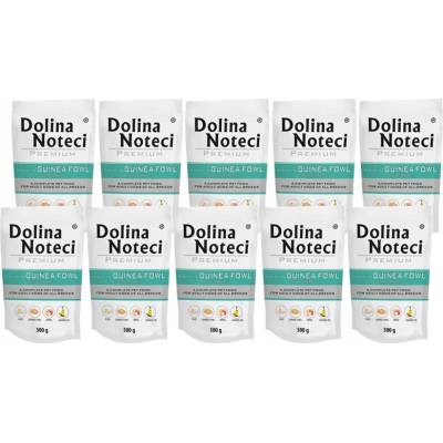 Dolina Noteci Premium s perličkou s jablkem 10 x 500 g