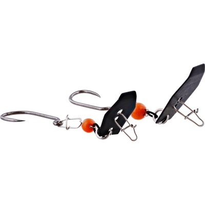 Westin Troute Blade UV Orange veľ.6 0,5g