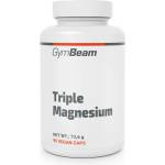 GymBeam Triple Magnesium 90 капс