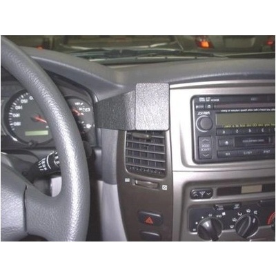 Brodit ProClip montážna konzola na palubnú dosku pre Toyota LandCruiser 100 02-07, 853161