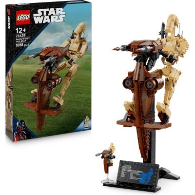 LEGO® Star Wars™ - Battle Droid with STAP (75428)