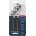 Derwent Графитен комплект Derwent Precision, 0, 5 mm, HB, 2B (2302430)