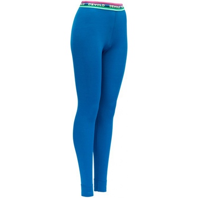 Devold Hiking Woman Long Johns