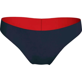 Tommy Hilfiger UW0UW05838 Brazilian bikini bottom - Blue (Dark Night Navy)