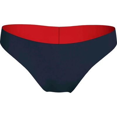 Tommy Hilfiger UW0UW05838 Brazilian bikini bottom - Blue (Dark Night Navy)