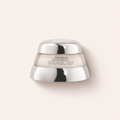 Shiseido Bio-Performance Advanced Super Revitalizing Cream 50 ml – Hledejceny.cz