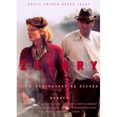 Želary DVD