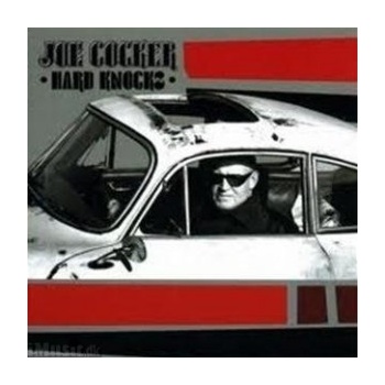 COCKER JOE: HARD KNOCKS CD