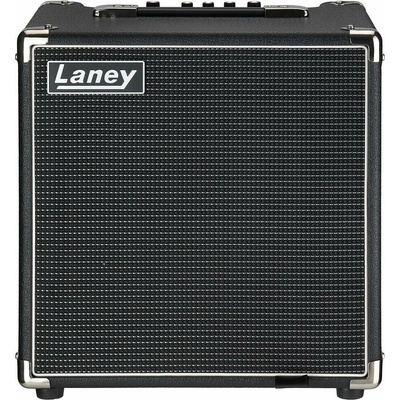 Laney DBF 30 Malé basgitarové kombo