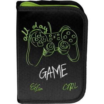 PASO Несесер с пособия Paso Game - All Day, 1 цип (PP25GC-P001)