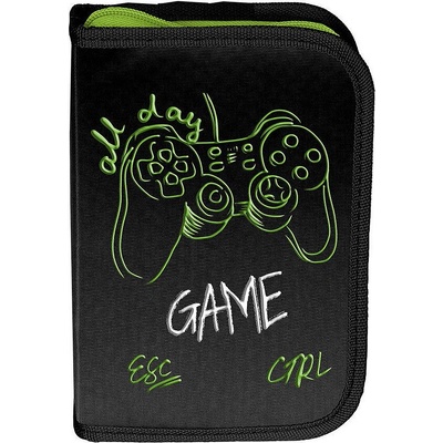 PASO Несесер с пособия Paso Game - All Day, 1 цип (PP25GC-P001)
