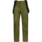 Schöffel Ски панталон Schöffel Pants Pine Ski trousers - Avocado Branch - размер 52 (007-3810-0324)