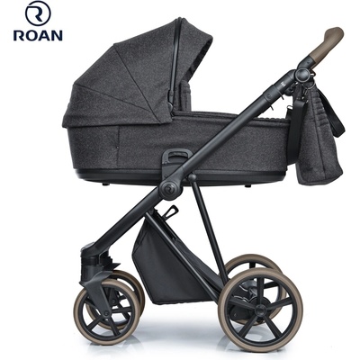 Roan Ivi Vintage Pixel Dark 2026