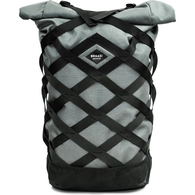 Braasi Wicker wickergrey šedá 30 l