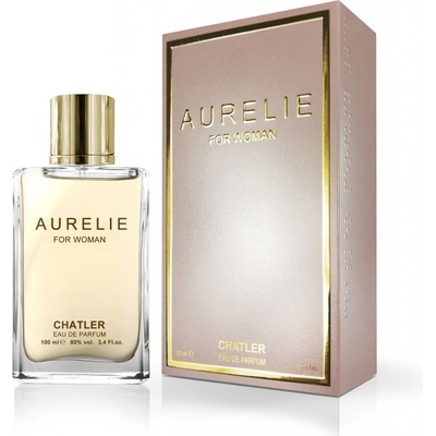 Chatler Aurelie parfumovaná voda dámska 100 ml