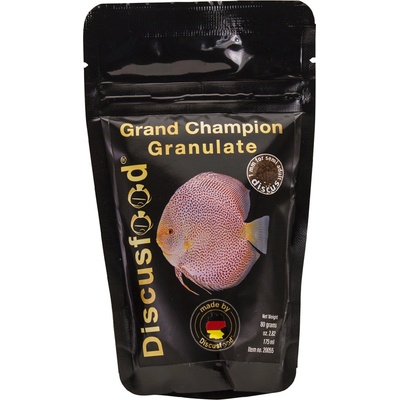 Discusfood Grand Champion 80 g, 175 ml