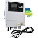 Geti GWH02D 4000W MPPT pro PV ohřev vody