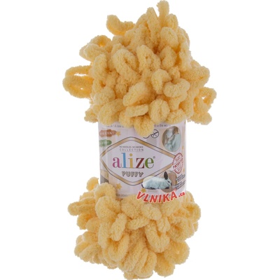 Alize Příze Puffy Varianta: 509