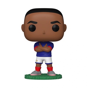Funko Фигурка Funko Pop! Football: France - Kylian Mbappé #78 (EDM-111501) - ggbox