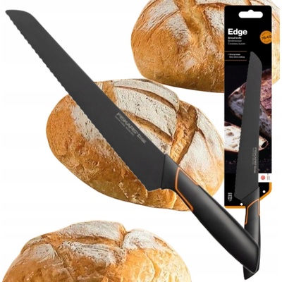 FISKARS Nůž na chleba 978305 Edge 23 cm