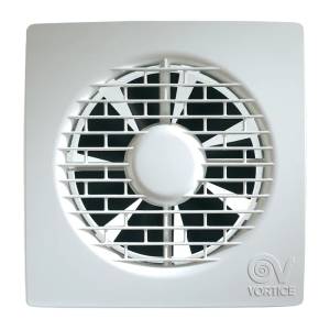 Vortice Vortice Punto Filo MF 120/5" Битов вентилатор (VO11124)