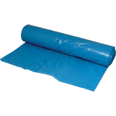 Dekos pytle 120L 80µm 25ks modré