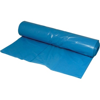 Dekos pytle 120L 80µm 25ks modré