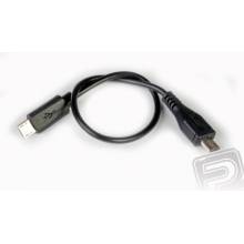 GRAUPNER HOTT Micro USB OTG cable- micro USB cable